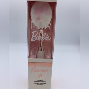 PUR Barbie Forever Flawless Complexion Brush BNIB